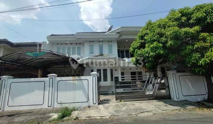 Rumah Siap Huni Turangga Lokasi Favorite 2