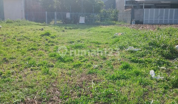 Tanah Matang siap bangun di komplek megabrata