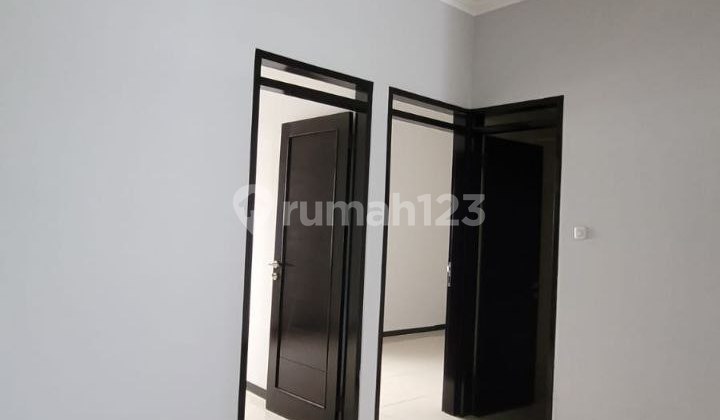 Rumah Murah Bagus SHM Batununggal, Bandung 2