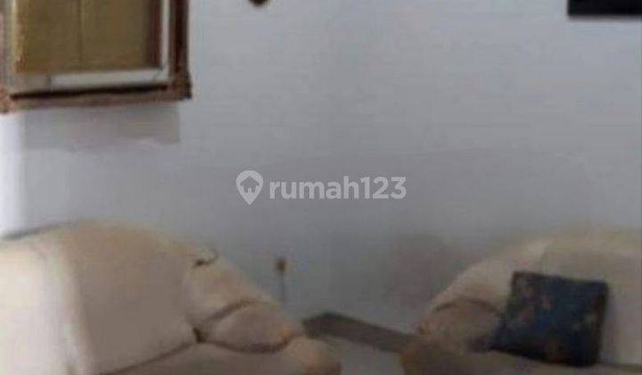 Rumah Siap Huni Dalam Komplek Arcamanik Dekat Griya 2