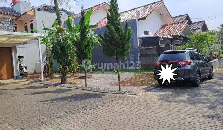 Dijual Murah Tanah Matang Arcamanik Antapani 1