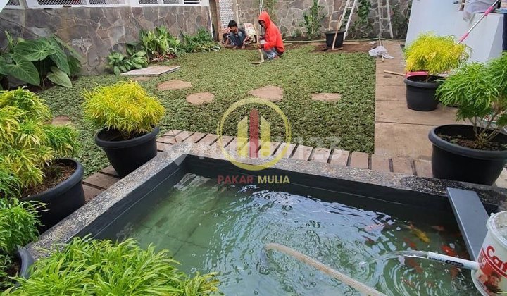 Rumah Murah Terawat Dekat Sayap Riau Bandung Rumah Murah Terawat Dekat Sayap Riau Bandung