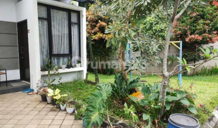 Rumah Bagus Terawat Dalam Cluster di Arcamanik Bandung
