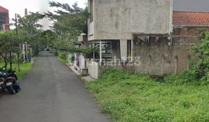Tanah matang lokasi Bagus di Cisaranten Arcamanik Tanah matang lokasi Bagus di Cisaranten Arcamanik
