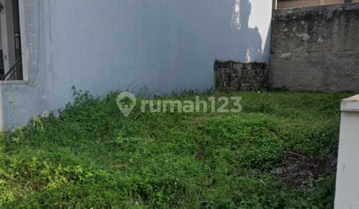 Tanah Matang Siap Bangun Di Setra Duta Bandung Tanah Matang Siap Bangun Di Setra Duta Bandung