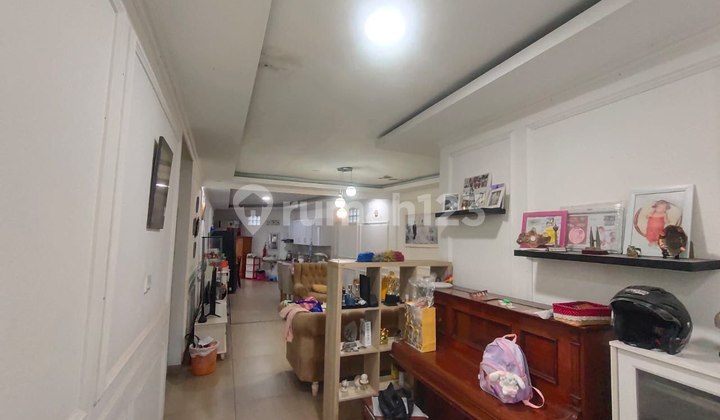 Rumah Termurah Buahbatu Dekat Stt Telkom 2