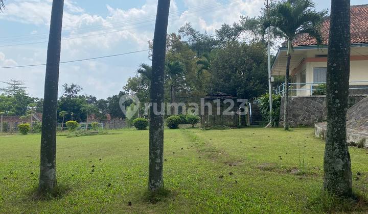 Tanah murah Dibawah NJOP di mainroad Jln A.Yani Bandung Kota