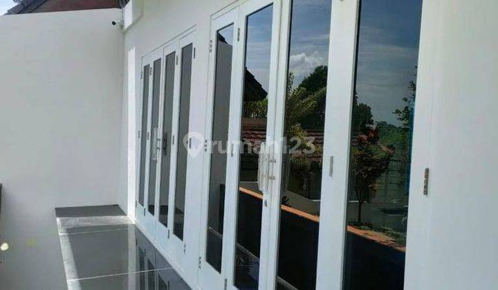 Rumah 2 Lantai Siap Huni Hadap Timur Resort Dago Pakar 2