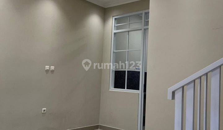 Rumah Baru Cisaranten Kulon Arcamanik Harga Menarik 2