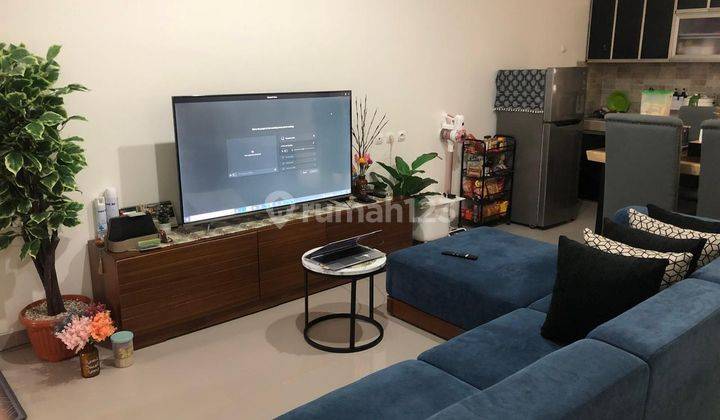 Rumah Bagus Terawat Full Furnished Di Arcamanik 2