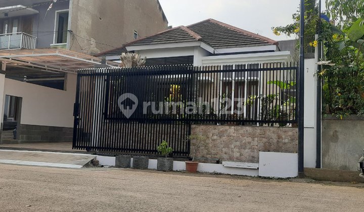 Rumah Bagus Minimalis Di Komp Gegerkalong Permai Setiabudi Rumah Bagus Minimalis Di Komp Gegerkalong Permai Setiabudi
