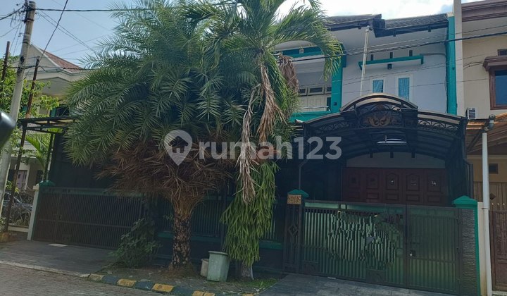 Rumah Terawat Dalam Cluster Elite Batununggal Rumah Terawat Dalam Cluster Elite Batununggal