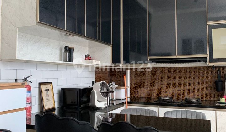 Rumah siap huni di Antapani dalam komplek 2