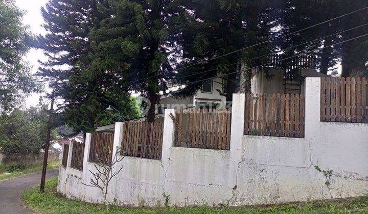 Rumah Lama Hitung Tanah Awiligar Bandung 2