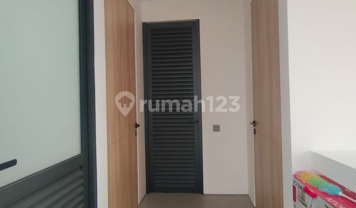 Rumah Baru Siap Huni Komplek Riung Bandung 2