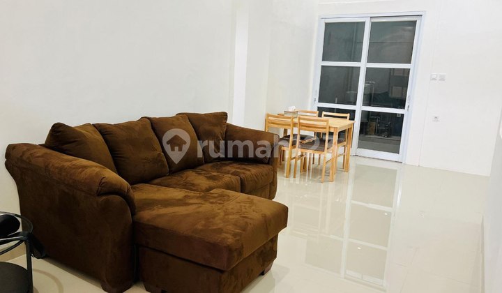 Rumah Minimalis Bagus Siap Huni Dalam Cluster Rumah Minimalis Bagus Siap Huni Dalam Cluster