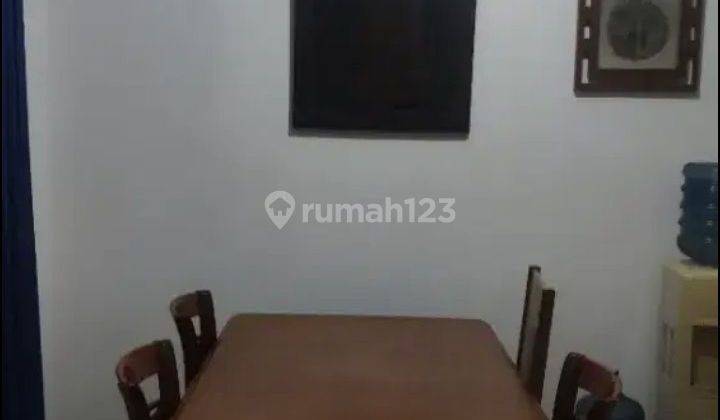 Rumah Luxury 2 Lantai Dalam Komplek Besar Di Antapani 2