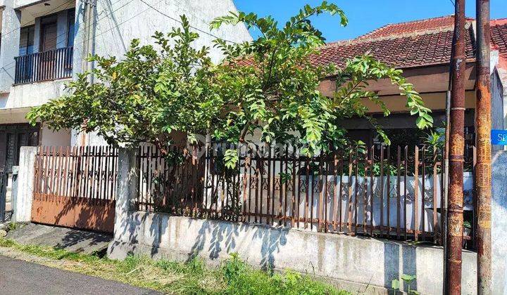 Rumah Murah 1 Lantai Di Arcamanik Bandung 1