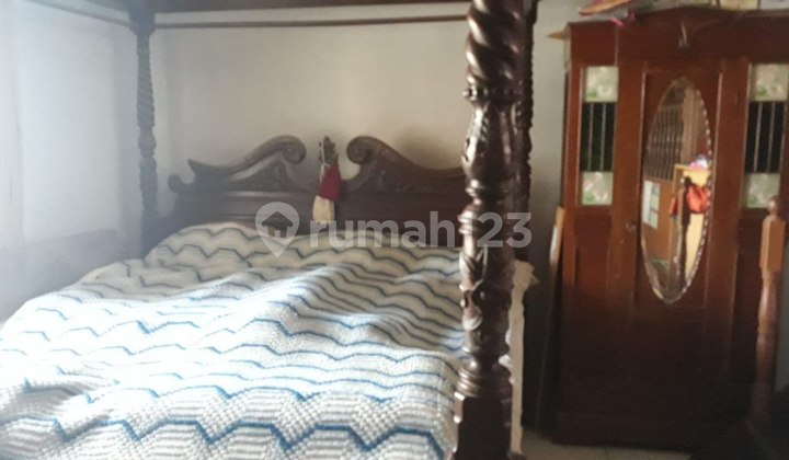 Rumah Bagus Terawat Di Cigadung, Bandung 2