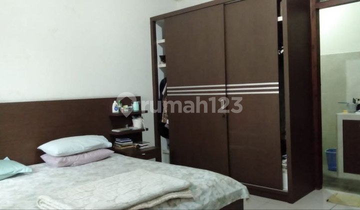 Rumah Bagus 2 Lantai Dekat Griya Toserba, Arcamanik Bandung 2