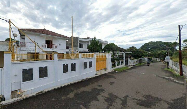 Rumah Kost Aktif Di Pasteur Dekat Hotel Aston 1