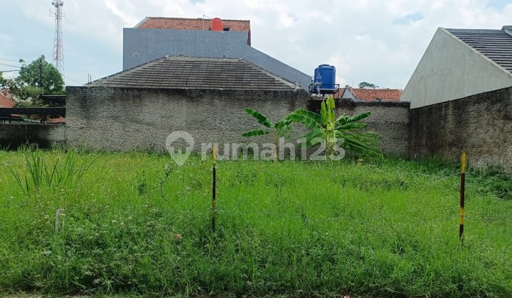 Tanah Matang Siap Bangun Cisaranten Arcamanik Tanah Matang Siap Bangun Cisaranten Arcamanik