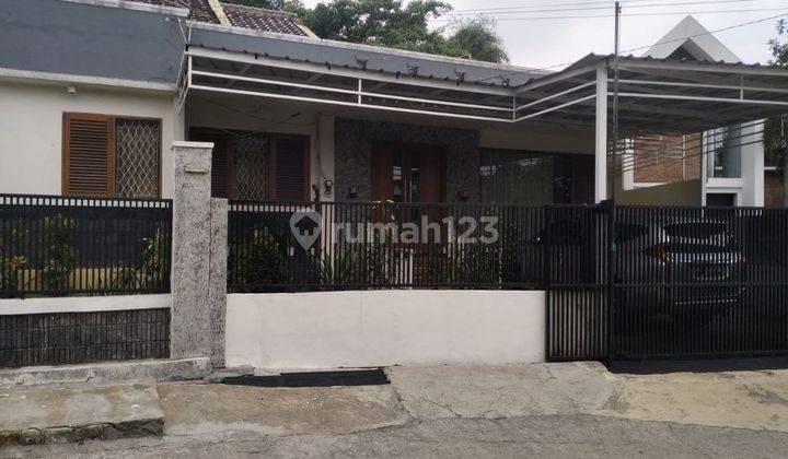 Rumah Siap Huni Di Cipta Graha Gunung Batu Pasteur 2