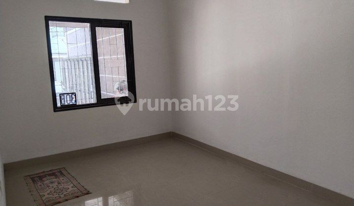 Rumah Baru Taman Luas Sisa 2 Unit Lokasi Bagus Turangga Bandung 2