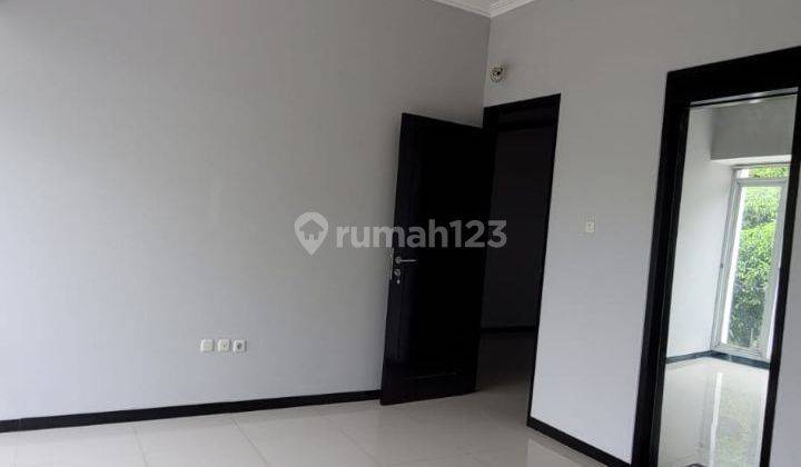 Rumah Terawat Dalam Komplek Elite Batununggal Bandung 2