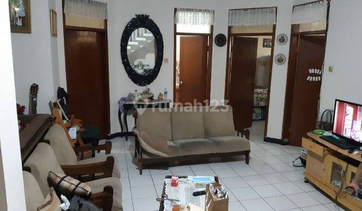 Rumah Di Cikutra Lokasi The Best Dekat Kampus 2