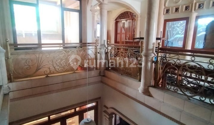 Rumah Siap Huni Terawat Dekat Jalan Riau Bandung 2