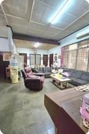 Rumah Lama Hitung Tanah Mainroad Pajajaran Cocok buat Usaha 2