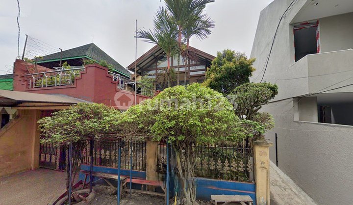 Rumah SIap Huni SHM Astanaanyar, Bandung Rumah SIap Huni SHM Astanaanyar, Bandung
