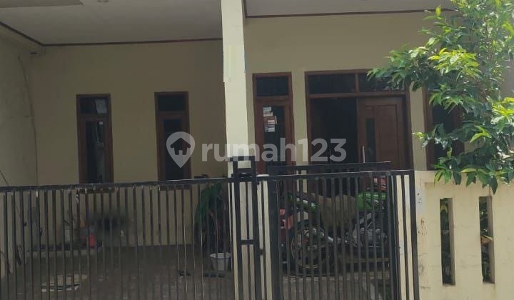 Rumah Minimalis  Siap Huni di arcamanik bandung