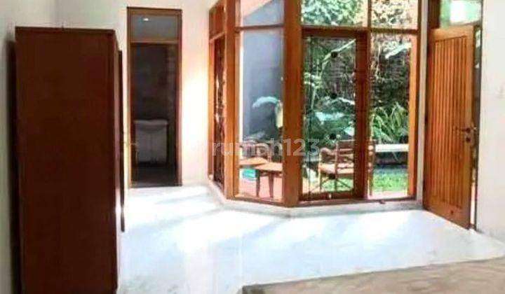 Rumah Lux Terawat Di Mekar Wangi Singgasana 2