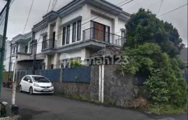 Rumah Hook 2 Lantai Siap Huni Sayap Bkr Rumah Hook 2 Lantai Siap Huni Sayap Bkr