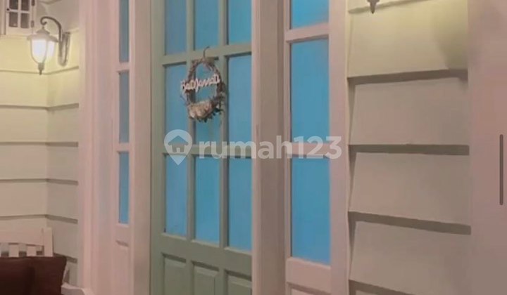 Rumah siap huni dan nyaman lokasi strategis Cibiru 2