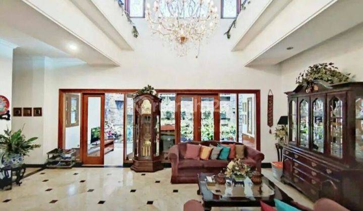 Rumah Luxury Siap Huni Di Kota Bandung 1