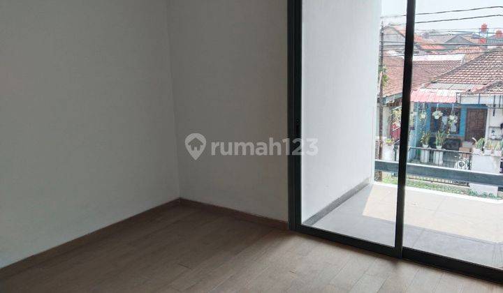 Rumah Baru 2 Lantai  di Area Turangga Bandung 2