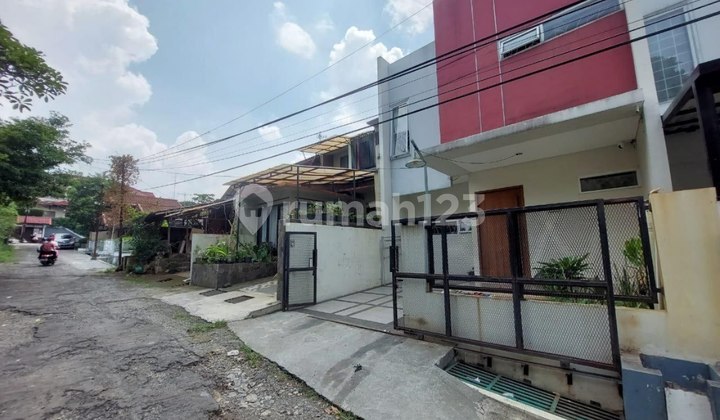 2-Story House Ready to Occupy in Awiligar Complex near Dago 2
