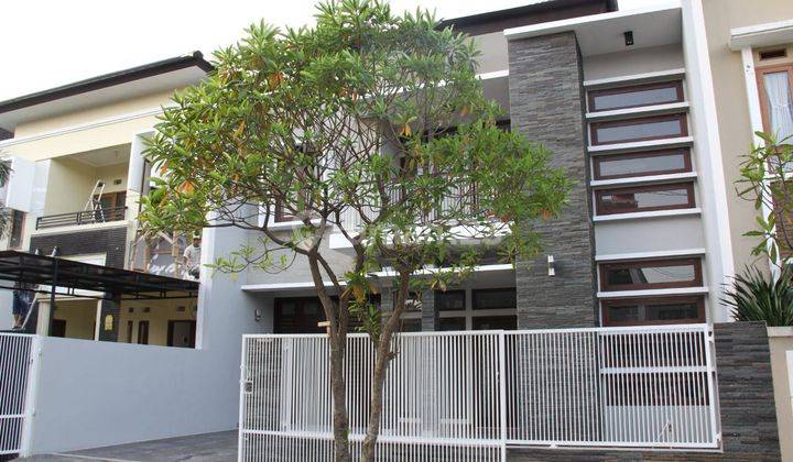 Rumah Bagus Siap Huni di Buah Batu Regency 2