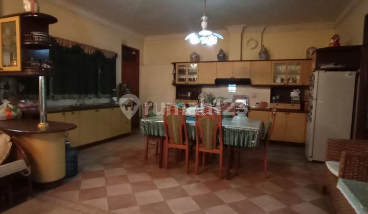 Rumah Murah Lokasi Favorit Sukaluyu Bandung Kota 2