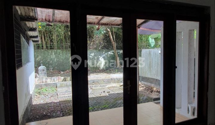 House for Sale Ready to Occupy in Dago Pakar Resort Complex, Bandung 2