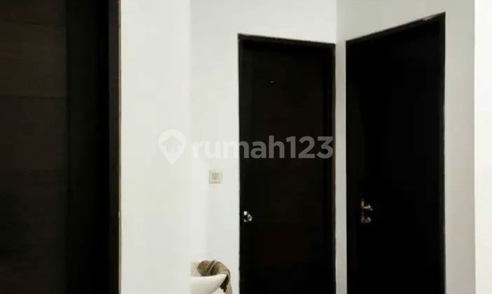 Rumah Bagus Terawat Dalam Cluster di Arcamanik Bandung 2