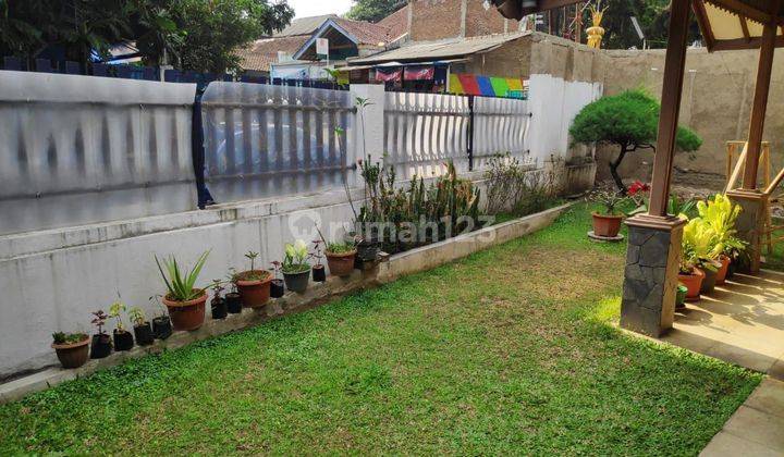 Rumah Sayap Pasteur Cibogo Dekat Kampus Maranatha 2