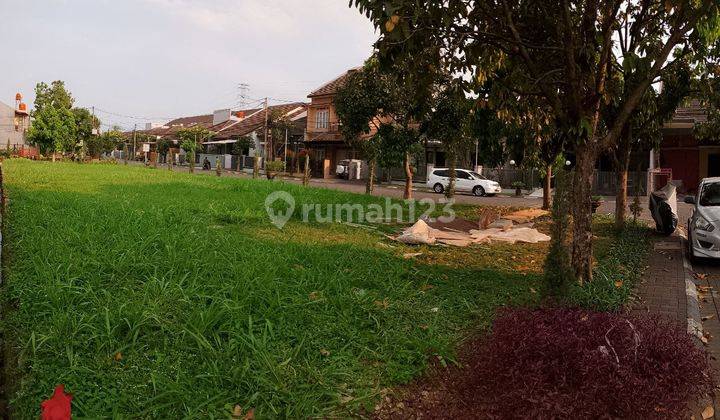 Tanah di Komplek Batununggal Siap Bangun 2