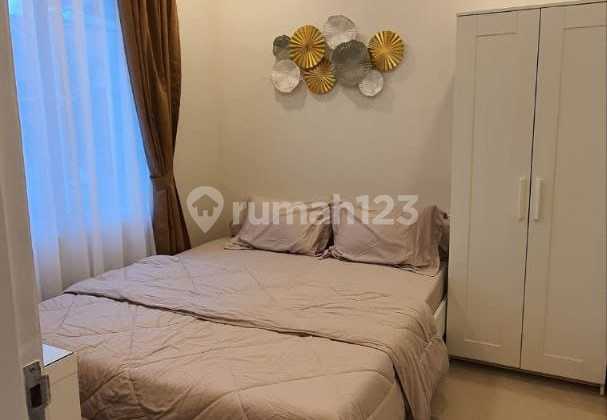 Luxury Minimalist House In Kota Baru Parahyangan Bandung 2