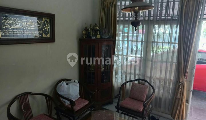 Rumah Murah Luas Tanah Besar Di Turangga Bandung 2