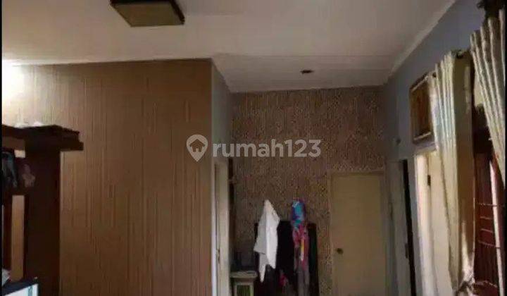 Rumah di Permata Buahbatu Bandung Siap Huni 2