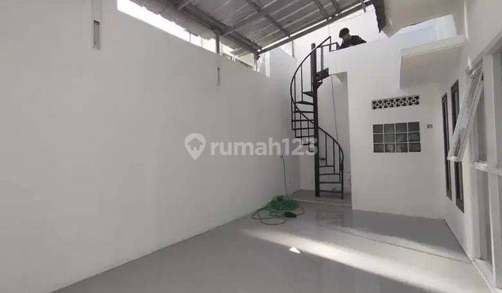 Rumah Baru Siap Huni Arcamanik Bandung Kota 2